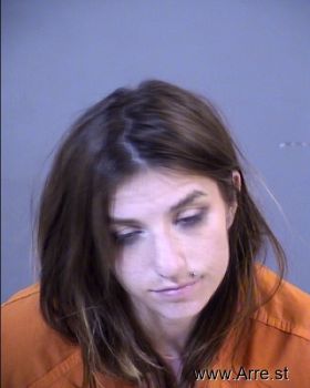 Julie Elizabeth Putzke Mugshot