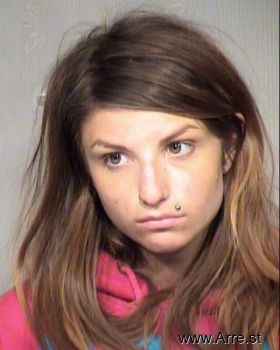 Julie Elizabeth Putzke Mugshot