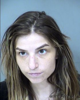 Julie Elizabeth Putzke Mugshot