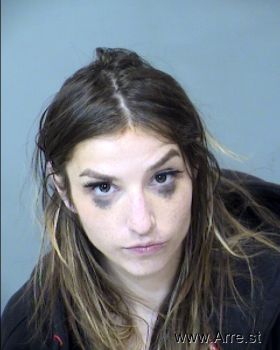 Julie Elizabeth Putzke Mugshot