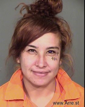 Julie  Romero Mugshot