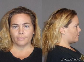 Julie Rae Smith Mugshot