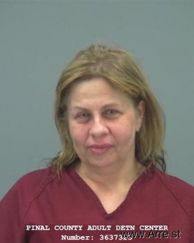 Julie  Smith Mugshot