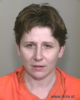 Julie C Williams Mugshot