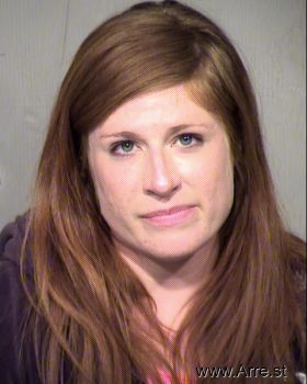 Julie Marie Williamson Mugshot