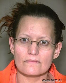 Julie D Wilson Mugshot