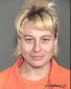 Julie L Young Mugshot