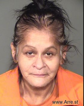 Juliet  Chavez Mugshot