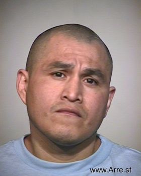 Julio C Aguilar Mugshot