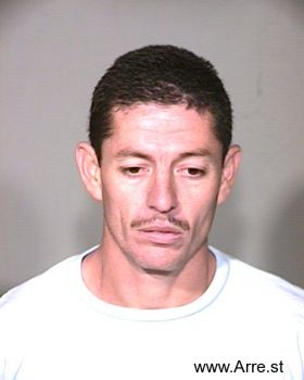 Julio C Aguirre Mugshot