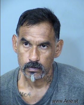 Julio Gonzales Alvarez Mugshot