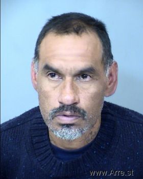 Julio Gonzales Alvarez Mugshot