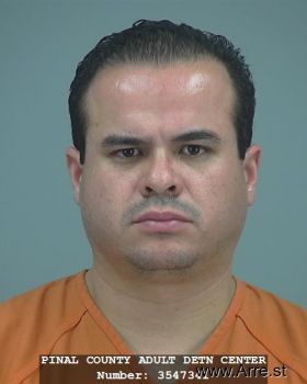 Julio Cebrero Alvarez Mugshot