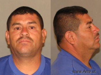 Julio  Cano-granados Mugshot