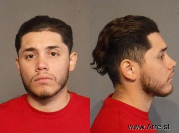 Julio Cesar Cano De La Cruz Mugshot