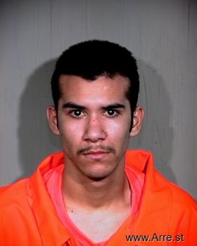 Julio C Chavez-cruz Mugshot