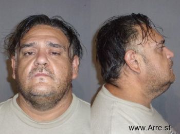 Julio Cesar Chavez-soto Mugshot