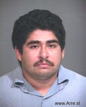 Julio F Estrada Mugshot