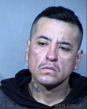 Julio Rene Garcia Mugshot