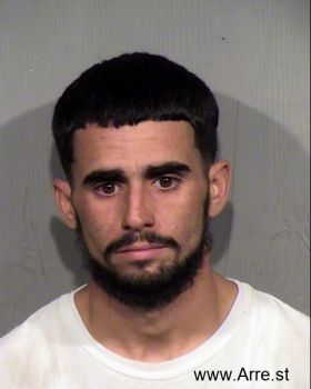 Julio Manuel Garcia Mugshot