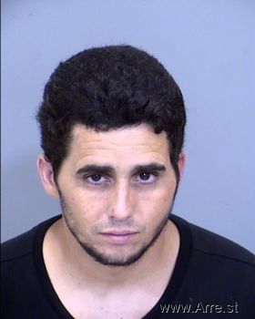 Julio Manuel Garcia Mugshot