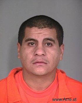 Julio G Garcia Mugshot