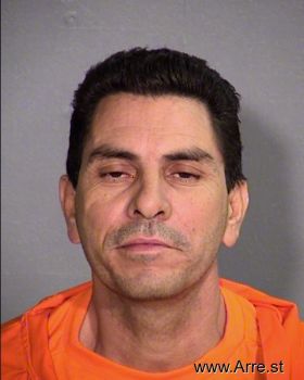 Julio D Garcia Mugshot