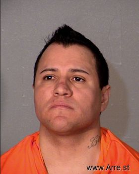 Julio C Garcia-soto Mugshot