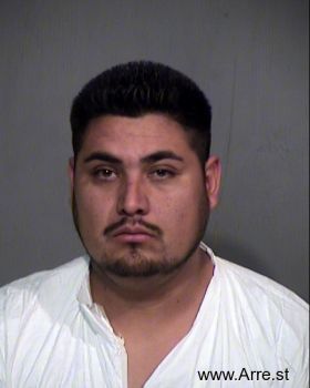 Julio  Garcia Haro Mugshot