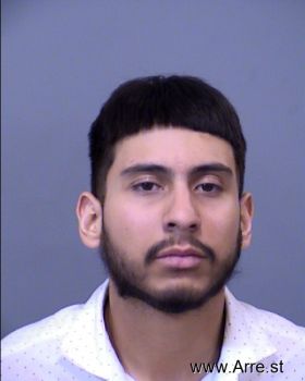 Julio Cesar Garcia Loya Mugshot