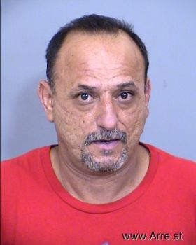 Julio Cesar Gutierrez Mugshot