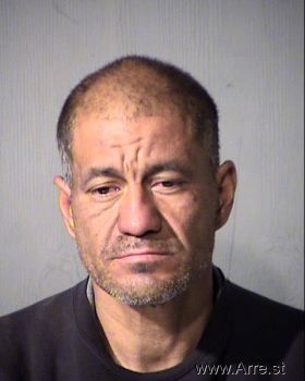 Julio Raul Hernandez Mugshot