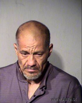 Julio Raul Hernandez Mugshot