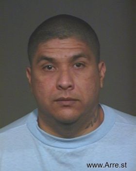 Julio C Hernandez Mugshot