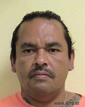 Julio O Hernandez Mugshot