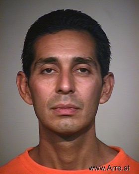 Julio A Herrera Mugshot