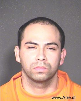 Julio C Herrera Mugshot