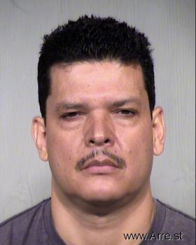 Julio Cesar Herrera Villa Mugshot