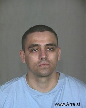 Julio C Holguin Mugshot