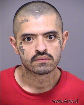 Julio  Lopez Mugshot