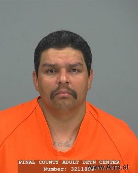 Julio  Lopez Mugshot