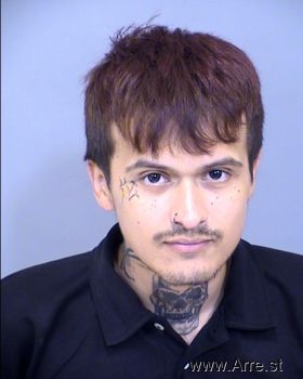 Julio Cesar Lozada Mugshot