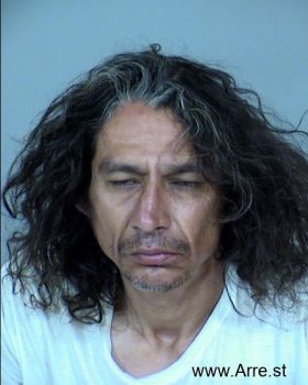 Julio  Morales Mugshot