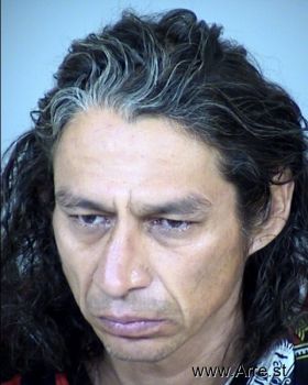 Julio  Morales Mugshot