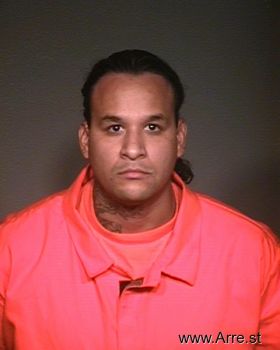 Julio C Morales Mugshot