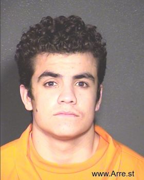 Julio  Navarro Mugshot