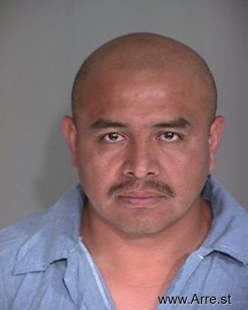 Julio  Ramos-flores Mugshot