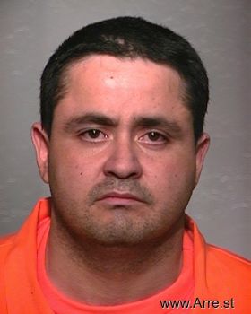 Julio C Robles Mugshot