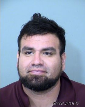 Julio C Robles Gamiz Mugshot