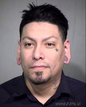 Julio Quinones Rodriguez Mugshot